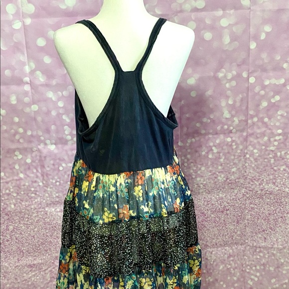 “Summer of Love” tunic or mini very retro - Picture 2 of 14